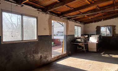 PH 4 AMB EN VENTA EN FLORESTA PARA REFACCIONAR