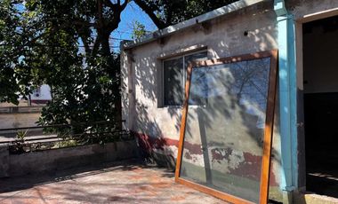 PH 4 AMB EN VENTA EN FLORESTA PARA REFACCIONAR