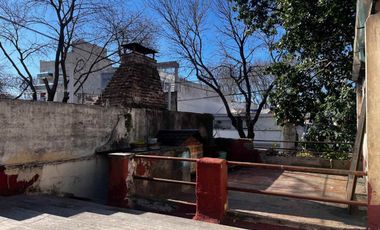 PH 4 AMB EN VENTA EN FLORESTA PARA REFACCIONAR