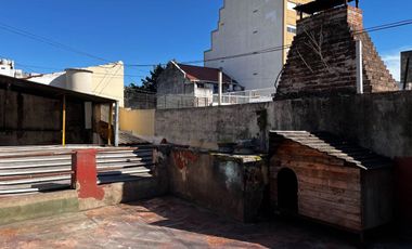 PH 4 AMB EN VENTA EN FLORESTA PARA REFACCIONAR