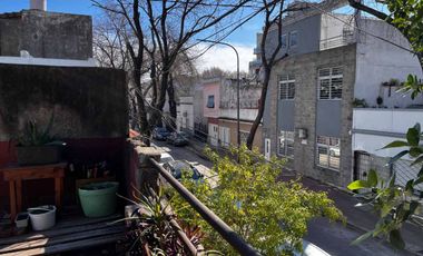 PH 4 AMB EN VENTA EN FLORESTA PARA REFACCIONAR