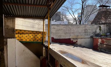 PH 4 AMB EN VENTA EN FLORESTA PARA REFACCIONAR