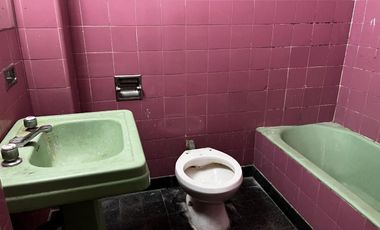 PH 4 AMB EN VENTA EN FLORESTA PARA REFACCIONAR