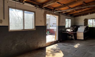 PH 4 AMB EN VENTA EN FLORESTA PARA REFACCIONAR