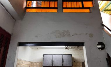 PH 4 AMB EN VENTA EN FLORESTA PARA REFACCIONAR