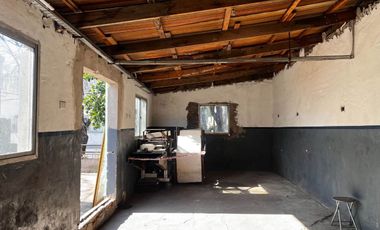 PH 4 AMB EN VENTA EN FLORESTA PARA REFACCIONAR