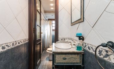 Casa en Venta en José Mármol.