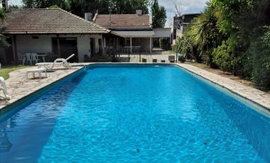 Casa en Venta en José Mármol.