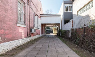 Casa en Venta en José Mármol.