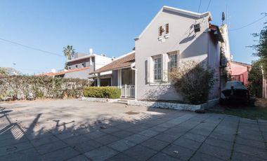 Casa en Venta en José Mármol.