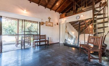 Casa en Venta en José Mármol.