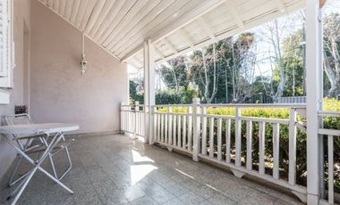 Casa en Venta en José Mármol.