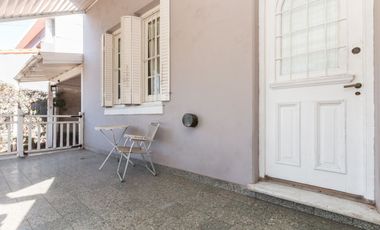 Casa en Venta en José Mármol.