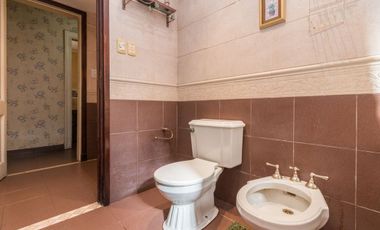 Casa en Venta en José Mármol.