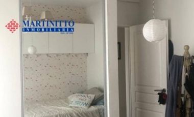 IMPECABLE DEPARTAMENTO 3 AMBIENTES CON COCHERA EN BERNAL