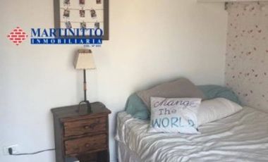 IMPECABLE DEPARTAMENTO 3 AMBIENTES CON COCHERA EN BERNAL