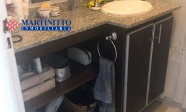 IMPECABLE DEPARTAMENTO 3 AMBIENTES CON COCHERA EN BERNAL