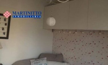 IMPECABLE DEPARTAMENTO 3 AMBIENTES CON COCHERA EN BERNAL