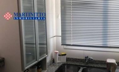 IMPECABLE DEPARTAMENTO 3 AMBIENTES CON COCHERA EN BERNAL