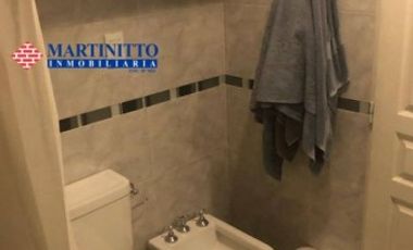 IMPECABLE DEPARTAMENTO 3 AMBIENTES CON COCHERA EN BERNAL