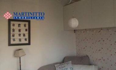 IMPECABLE DEPARTAMENTO 3 AMBIENTES CON COCHERA EN BERNAL