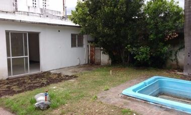 Casa en alquiler en Ituzaingo Norte