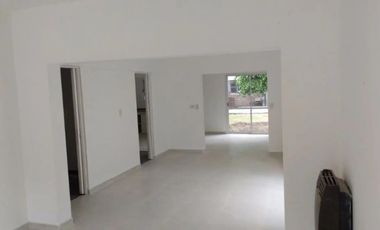 Casa en alquiler en Ituzaingo Norte