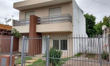 Casa en alquiler en Ituzaingo Norte