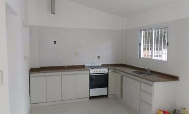 Casa en alquiler en Ituzaingo Norte