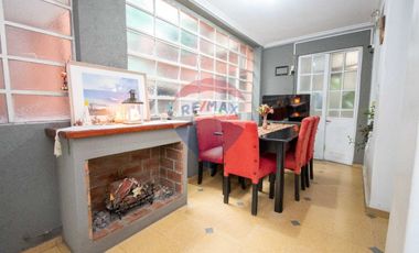 EXCELENTE OPORTUNIDAD EN PLENO CENTRO DE SANTA FE