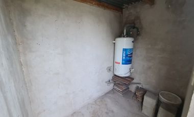 Casa PH en alquiler en Lanus Este