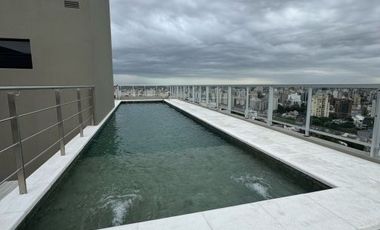 Departamento en alquiler en Lanus Este