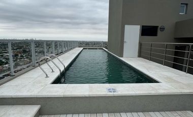 Departamento en alquiler en Lanus Este