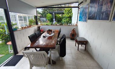 Quinta en venta en Parque San Martin