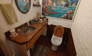 Quinta en venta en Parque San Martin