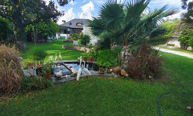 Quinta en venta en Parque San Martin