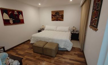 Quinta en venta en Parque San Martin