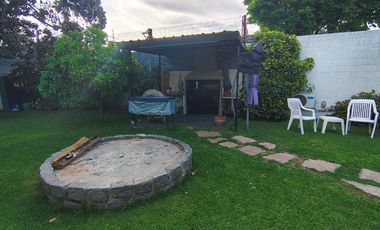 Quinta en venta en Parque San Martin