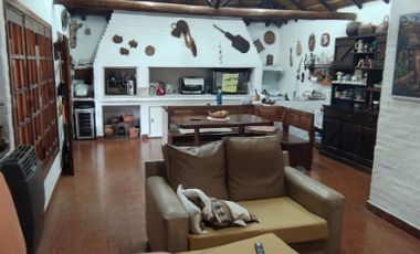 Quinta en venta en Parque San Martin