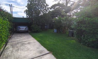 Quinta en venta en Parque San Martin