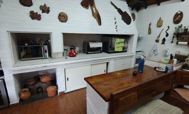 Quinta en venta en Parque San Martin