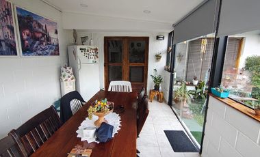 Quinta en venta en Parque San Martin