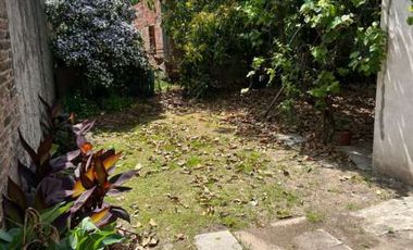 Casa en venta en Rafael Castillo