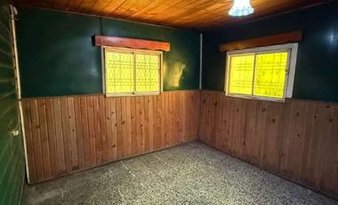 Casa en venta en Rafael Castillo