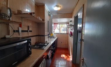 Departamento en Venta en Av. Italia con Bilbao