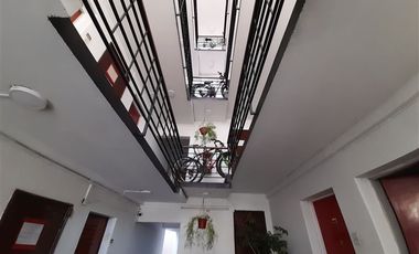 Departamento en Venta en Av. Italia con Bilbao