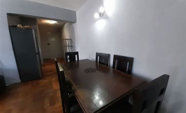 Departamento en Venta en Av. Italia con Bilbao