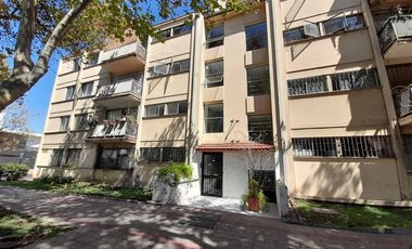 Departamento en Venta en Av. Italia con Bilbao