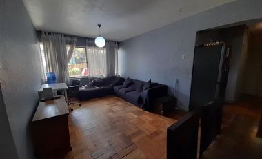 Departamento en Venta en Av. Italia con Bilbao
