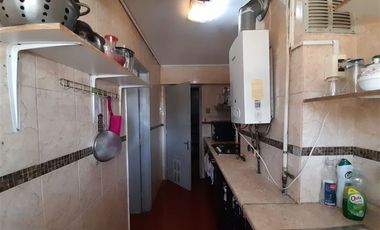 Departamento en Venta en Av. Italia con Bilbao